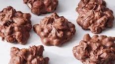 Peanut Clusters