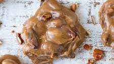 Pecan Pralines