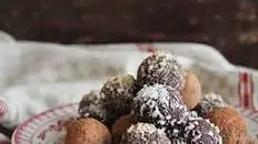 Peppermint and Chocolate Bliss Bomb – Beware!