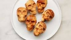 Pizza Skulls Are the Deliciously Spooky Snack You Need This Halloween