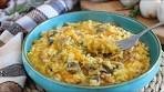 PUMPKIN AND MUSHROOM RISOTTO - the easy and creamy ...