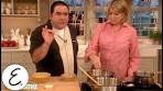 Pumpkin Risotto with Duck | Emeril Lagasse