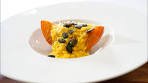 Pumpkin Risotto – Bruno Albouze