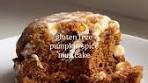 Pumpkin Spice Mug Cake Recipe | Quick & Easy Gluten-Free ...