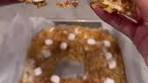 Pumpkin Spice Rice Krispies Treats Recipe