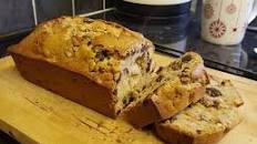 Quick and Easy British Fruitcake