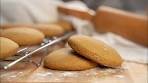 QUICK & EASY Molasses Cookies