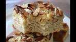 Recipe: German Butter Cake