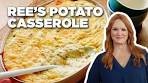 Ree Drummond's Cheesy Twice-Baked Potato Casserole ...
