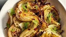 Roasted Fennel
