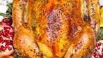Roasted Herb Butter Turkey 🦃 Follow Chef Genevieve ...