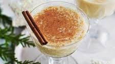 Rompope (Mexican Eggnog) Recipe