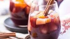 Sangria Recipe