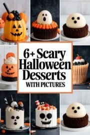6+ Favorite Scary Halloween Desserts That Will Haunt Your Guests! Perfect for Spooky Celebrations! 6+ Favorite Scary Halloween Desserts That Will Haunt Your Guests! Perfect for Spooky Celebrations! – scary halloween desserts with pictures