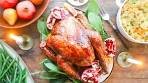 Smoked Turkey With Mulled Pomegranate Glaze Recipe