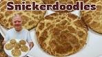 Snickerdoodle Cookies - A Delicious, Soft, Cinnamon Sweet ...