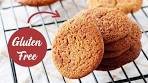 Soft & Chewy Almond Flour Snickerdoodles | Classic Gluten ...