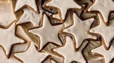 Spiced Gingerbread Cookies