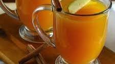 Spiked Apple Cider