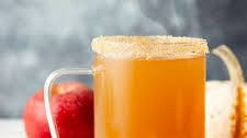 Spiked Apple Cider