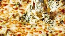 Spinach Artichoke Dip