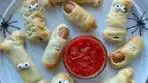 Spooky Halloween Sausage Roll Recipe