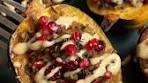 Stuffed acorn squash with Ben's Original™ Ready Rice ...