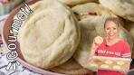 Sugar Cookies So SOFT and THICK They're Gourmet
