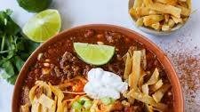 Taco Soup