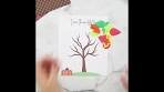 Thankful Tree Printable for Kids