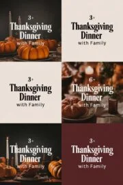 3+ Homemade Thanksgiving Dinner Prayers to Share with Family and Create Cherished Memories – thanksgiving dinner prayer with family