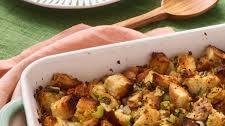 Thanksgiving Dressing