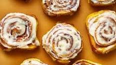 Thanksgiving recipes