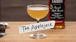 The Applejack Cocktail