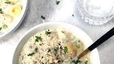 The Best Creamy Clam Chowder