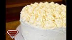 THE BEST EGGNOG CAKE WITH EGGNOG BUTTERCREAM ...
