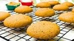 The Best Soft Gingerbread Cookies Recipe for Christmas