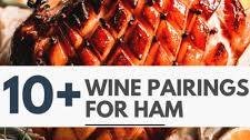 The BEST Wine Pairings with Ham