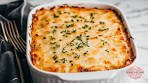 The EASIEST Shepherd's Pie Recipe You Will Ever Make!