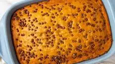 The One-Bowl Pumpkin Cake I’m Making All Autumn Long