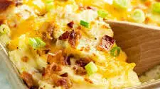 The Pioneer Woman's Twice Baked Potato Casserole