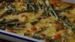 The Rustic Vegetable Bake from Dinners 2 is perfect to use up ...
