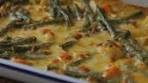 The Rustic Vegetable Bake from Dinners 2 is perfect to use up ...