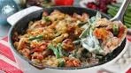 The Ultimate Green Bean Casserole Recipe - Creamy and ...