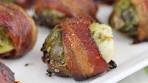 These Maple Bacon Wrapped Brussel Sprouts are such a ...