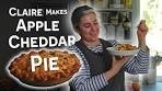 This Apple Cheddar Pie Is the Best Pie You'll Bake All Fall ...