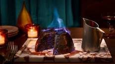 To Level Up a Classic Christmas Pudding, Just Add Sherry