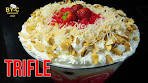 Trifle Recipe - Strawberry Trifle – Trifle with jelly recipe