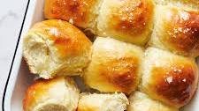 Ultimate Dinner Rolls