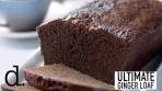 Ultimate Ginger Loaf Cake | delicious. Magazine